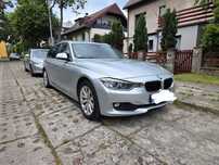 BMW Seria 3 Sprzedam BMW F31 Kombi 320d – 2013 rok – Automat – 184 KM