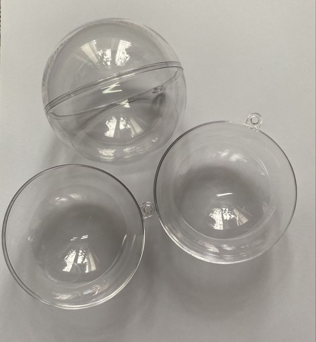 Новогодние шары 35 грн за шт