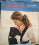 BabyBjorn baby carrier orginal nosiledko szare 3,5-11 kg