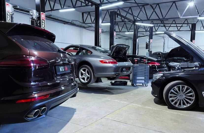 Silnik Porsche Cayenne 92A 4,8 M48.02! DOSTĘPNY OD RĘKI ! MTG OW!