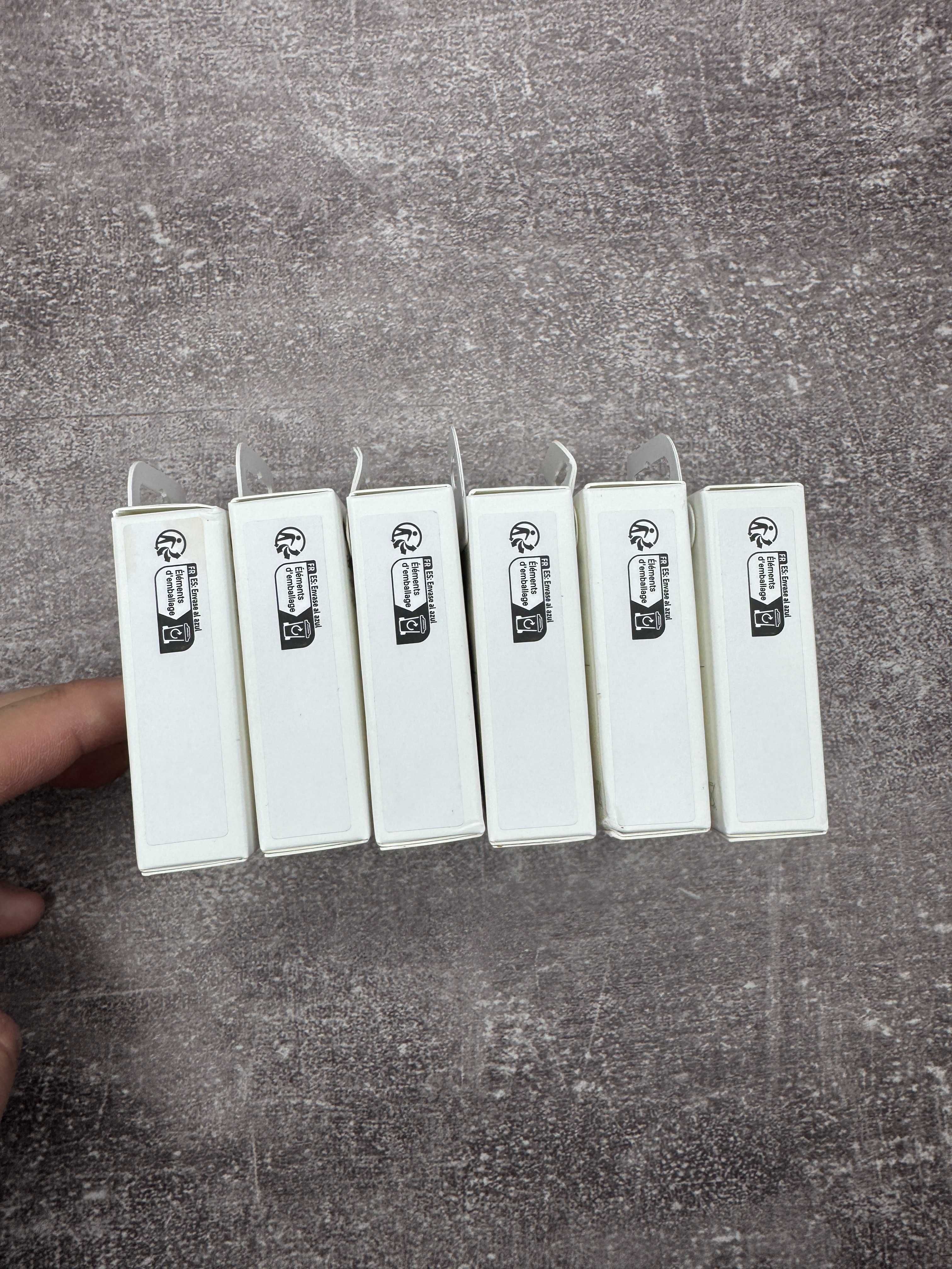 Навушники EarPods 3.5mm Original наушники оригинал Гарантія