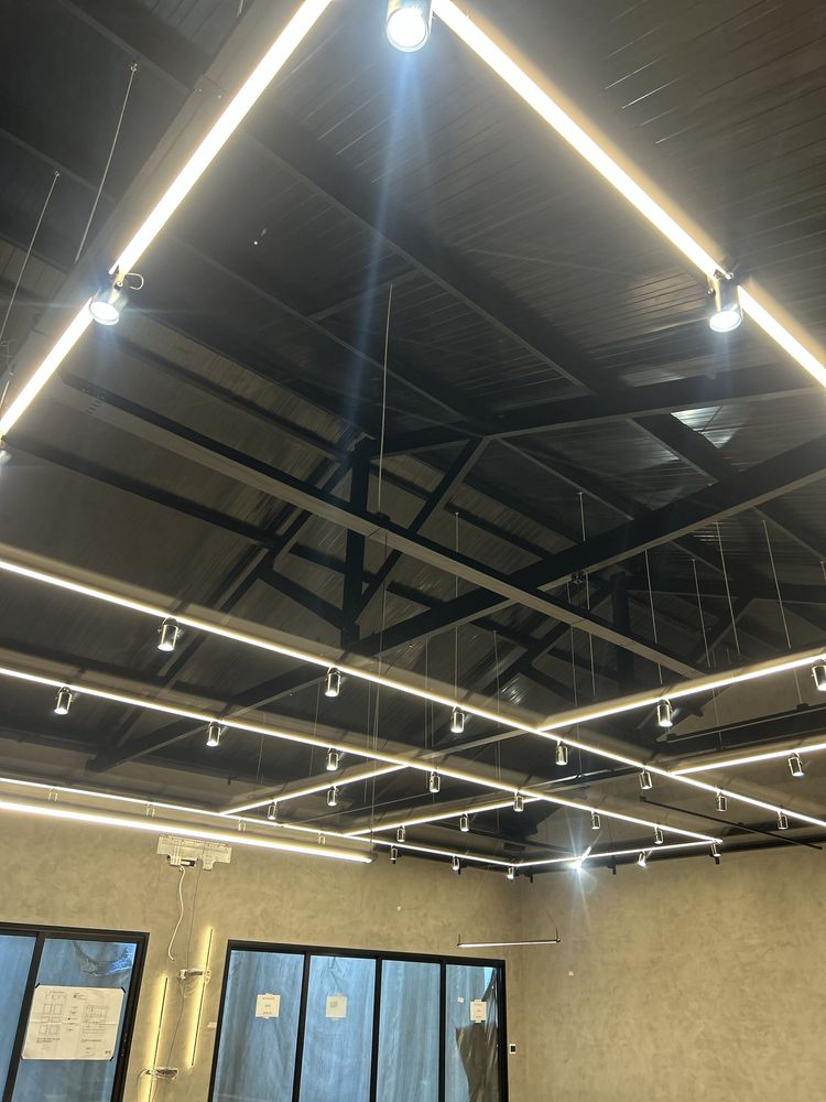 Remodelação, Pladur, Electrista