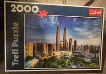 Trefl Puzzle kod 27075