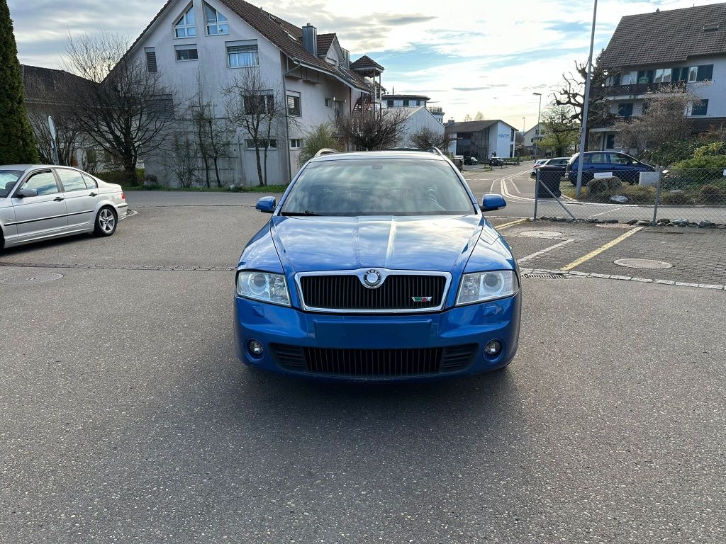 Części Skoda Octavia II 2.0 tfsi bwa 9463  1.8Tfsi 9910 cda kod lakier