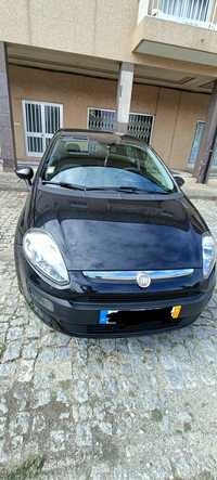 Fiat Punto Evo 2011 Ler anúncio