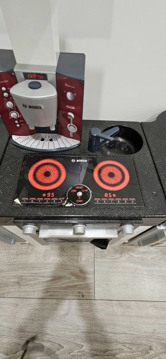 Cozinha de brincar Boch