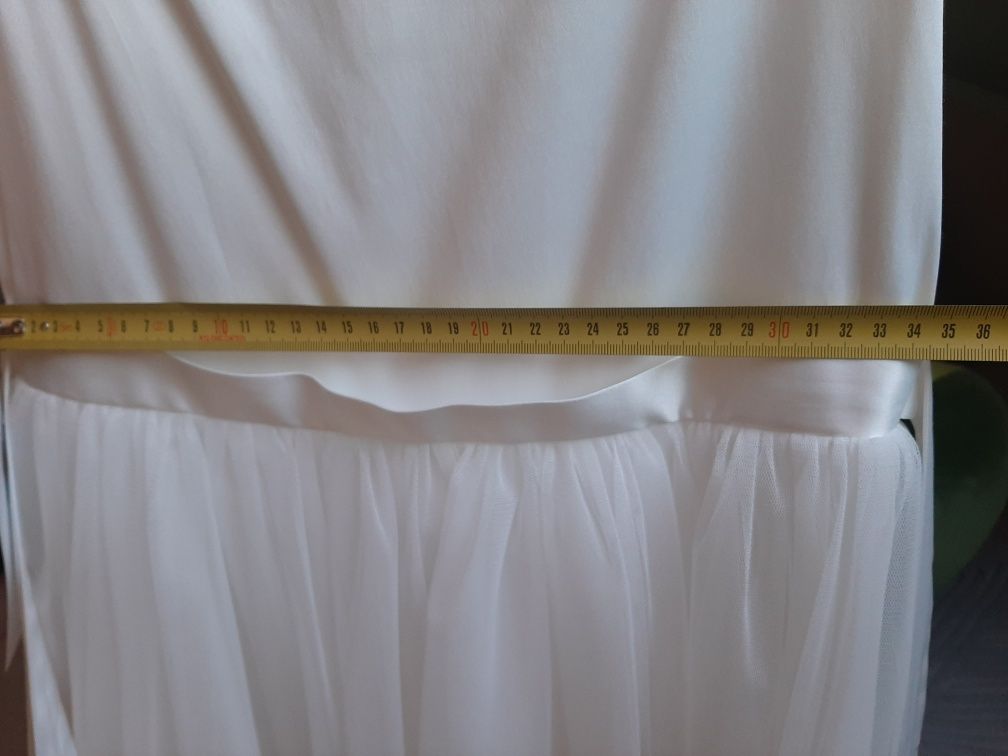 Piękna nowa sukienka wizytowa 158 cm