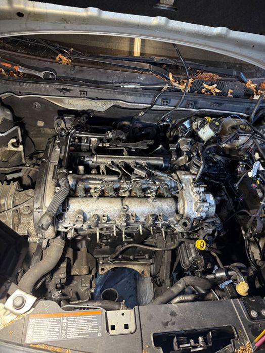 Silnik Opel insignia 2.0 CDTi A20DTH