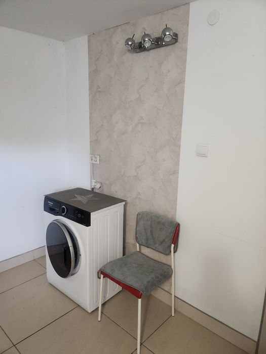 Wynajme pokój  malec