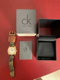 Продам оригинальные часы Calvin Klein