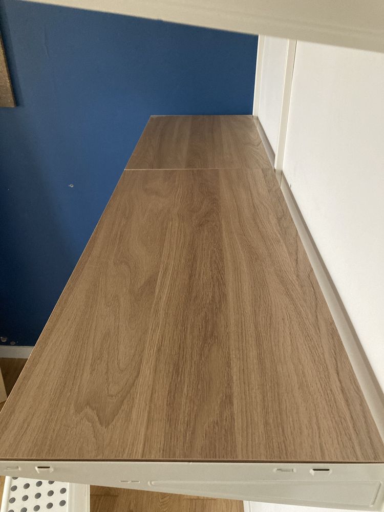 Ikea Regal system Boaxel