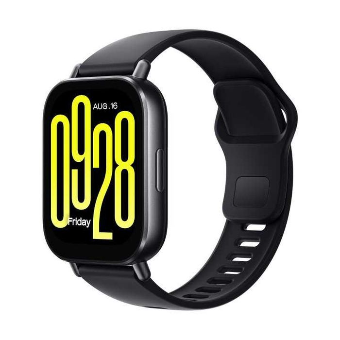Smartwatch Xiaomi Redmi Watch 5 Active Midnight Black