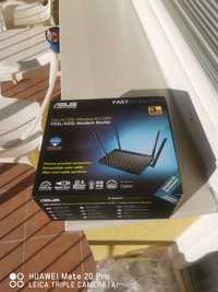 Маршрутизатор Модем Asus DCL-AC55U