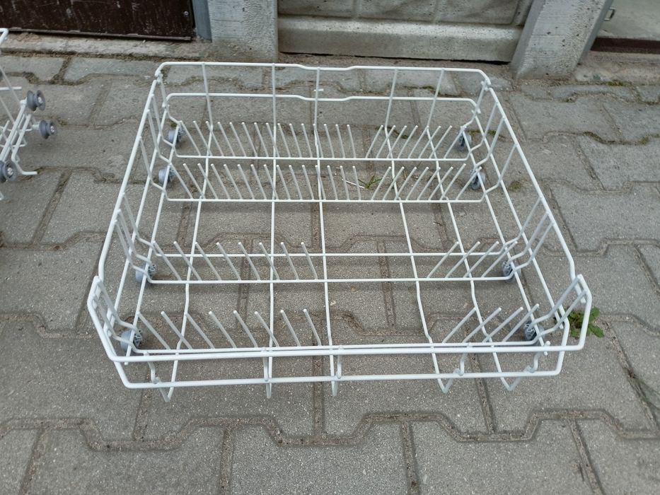 Kosze zmywarki Bosch 60cm komplet