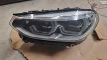 Lampa  lewa Bmw G01 G02 X3 X4 FULL LED ADAPTIVE