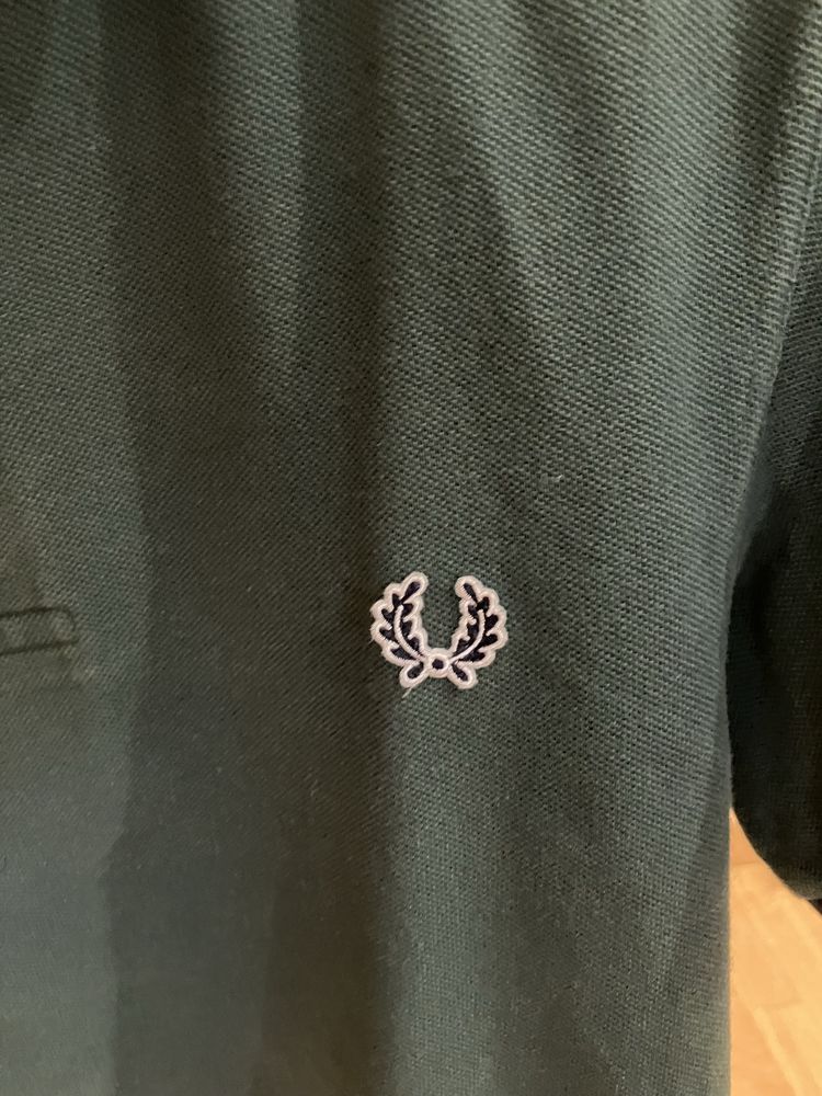 Polo Fred Perry-S