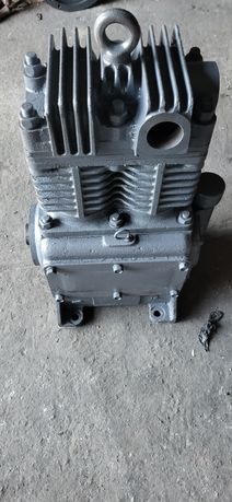 Компрессор ВВ-0,8-720