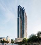 ЖК «А136 Highlight Tower» за адресою вул. Антоновича,136-138