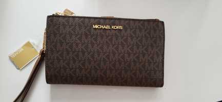 Nowy portfel Michael Kors