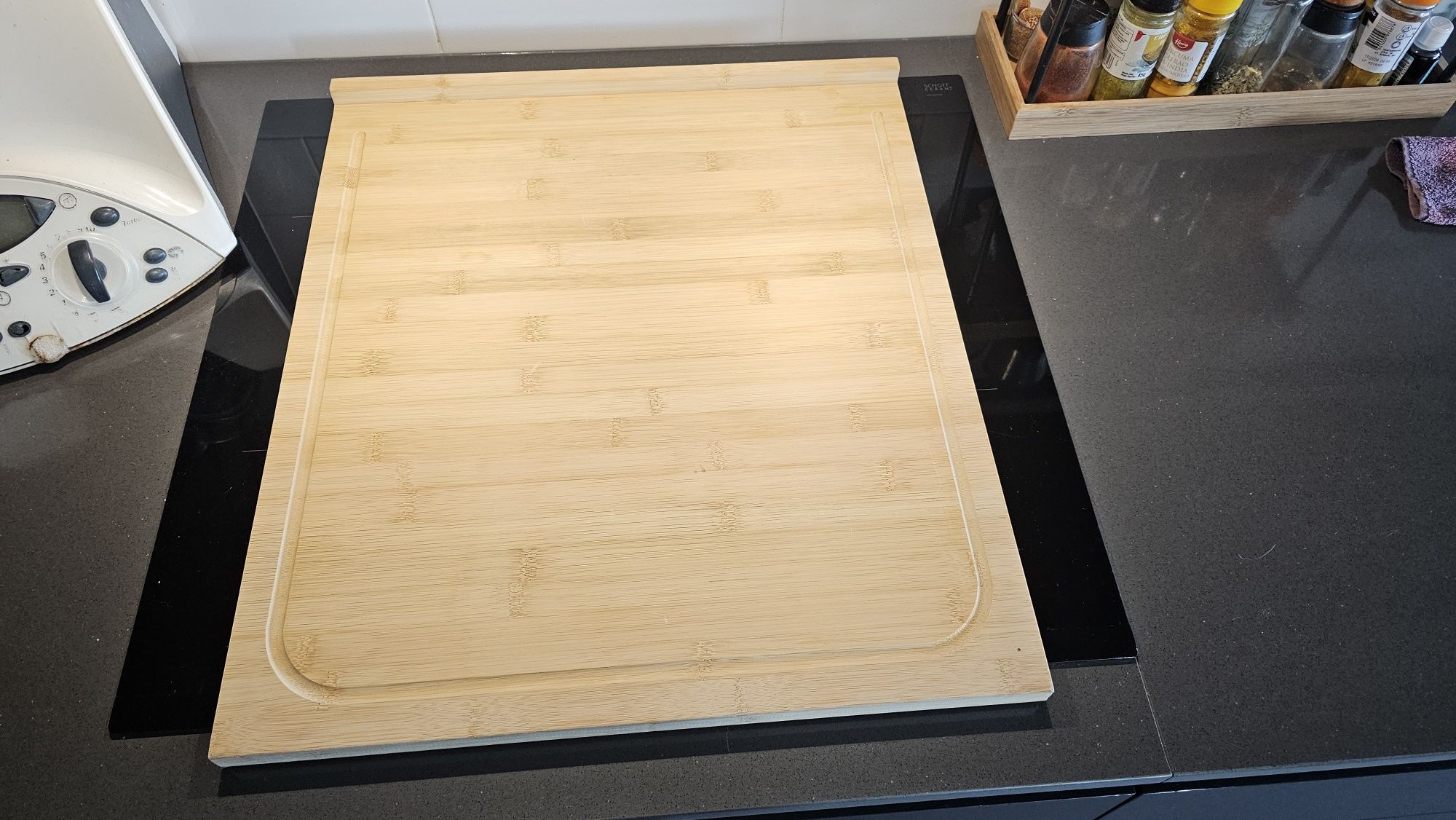 Tábua de cortar IKEA