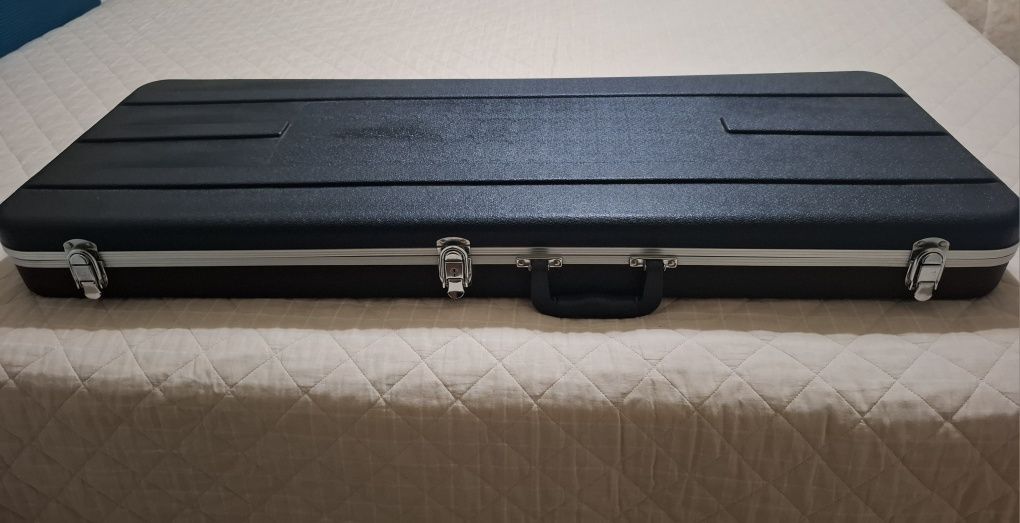 Hardcase para Guitarra(universal)