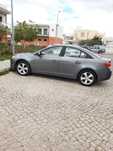 Chevrolet cruze 2.0 vcdi 2010