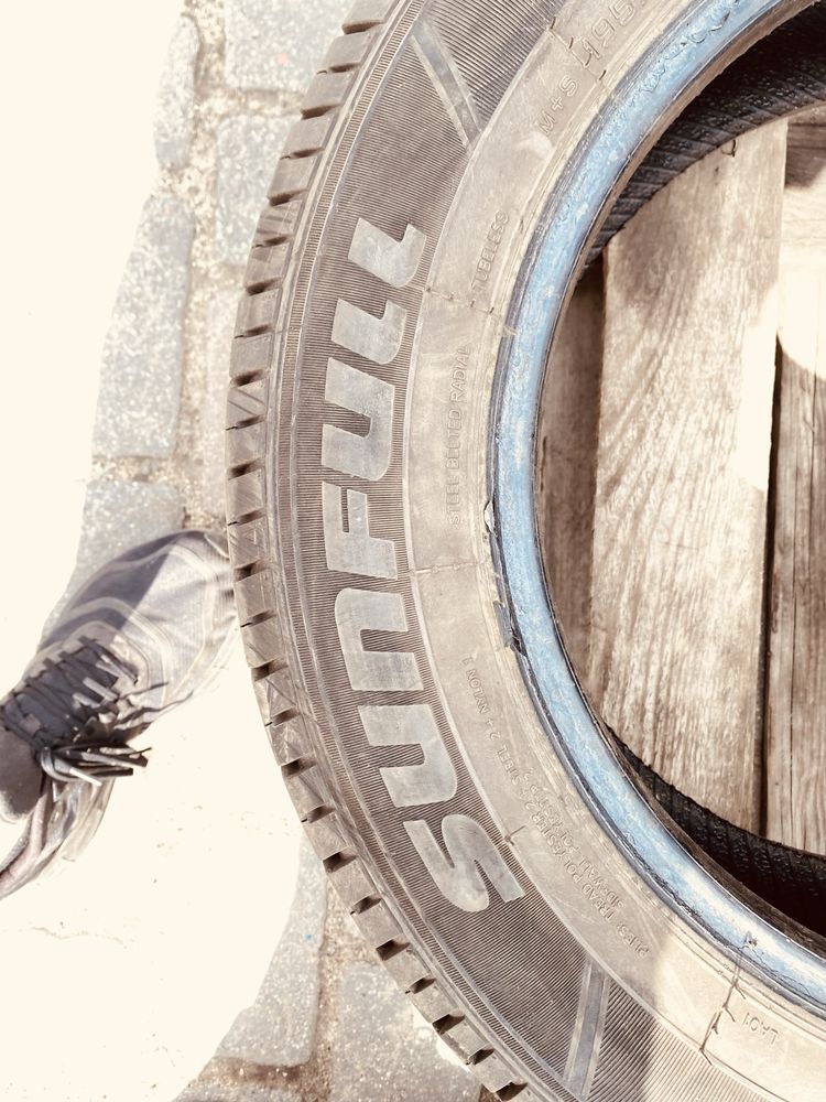 195/65r16 c sunnful sf-05 opny letnie