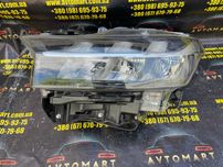 Фара передня ліва Suzuki SX4 S-cross фара левая Suzuki SX4 3530063T00