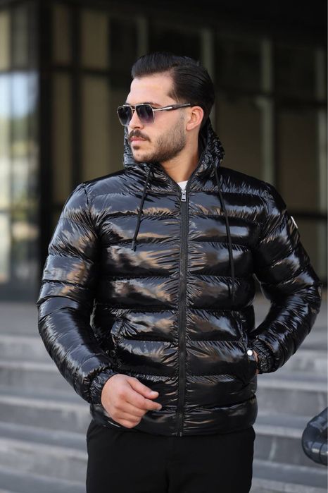 Куртка єврозима холодна осінь