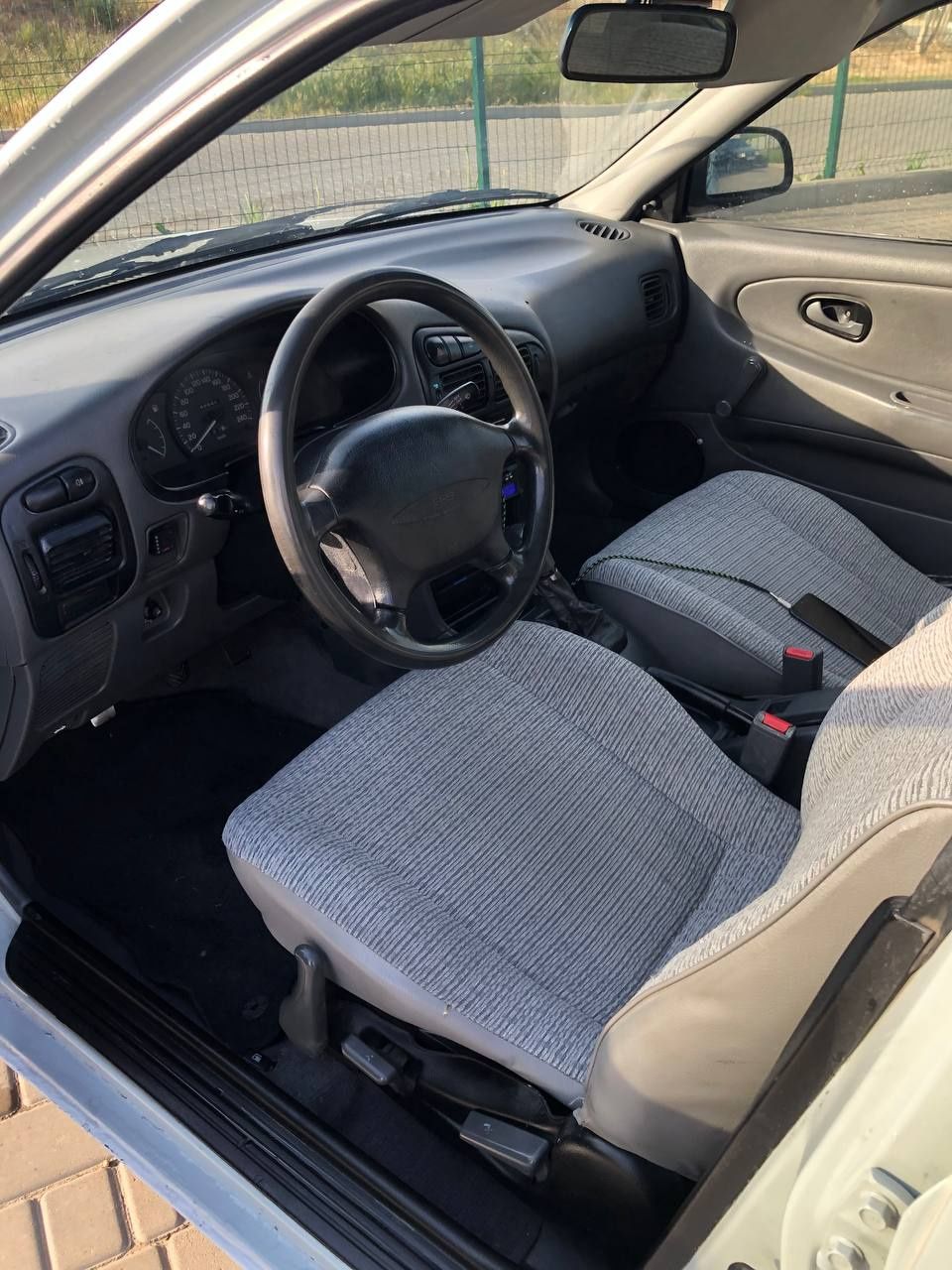 Продам Mitsubishi lancer