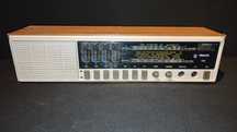 Rádio antigo Philips  576