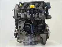 Motor RENAULT MEGANE 1.6 G 16V K4M858