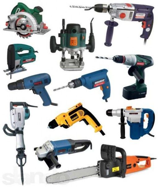 Прокат,оренда інструментів