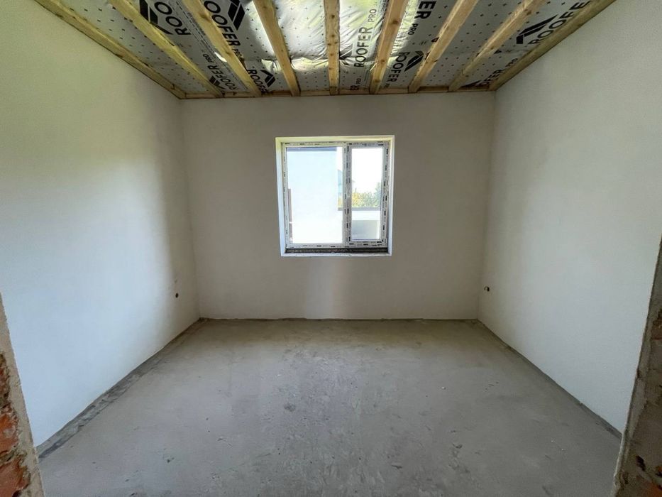 Окремостоячий цегляний будинок+, Вересневе