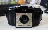 Kodak Brownie 127 camera troco por algo interesse