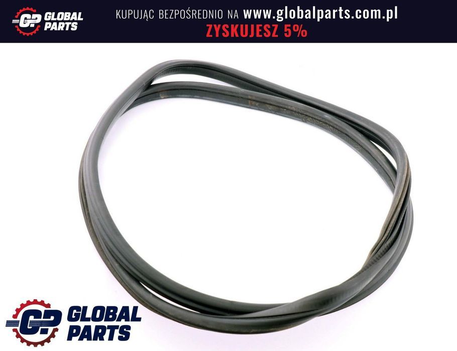 MINI Countryman R60 Uszczelka Drzwi Przód