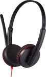 Słuchawki PLANTRONICS BLACKWIRE 3200  Nowe  !  jack+regulator = USB  !