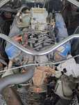 ford mustang 1964 - 1970, 4.7 V8, 302, 289, silnik+ skrzynia sprawne