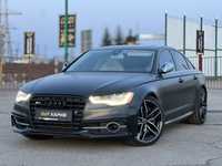 Audi S6 2013р., 4.0 бензин, повний привід, автомат, 146 т.км