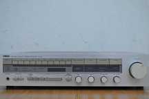Винтажный ресивер Yamaha R-50