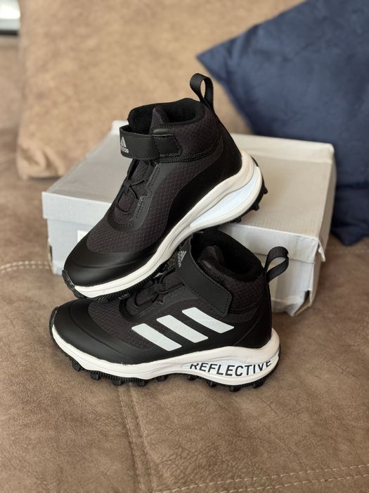Ботинки Adidas FortaRun All Terrain