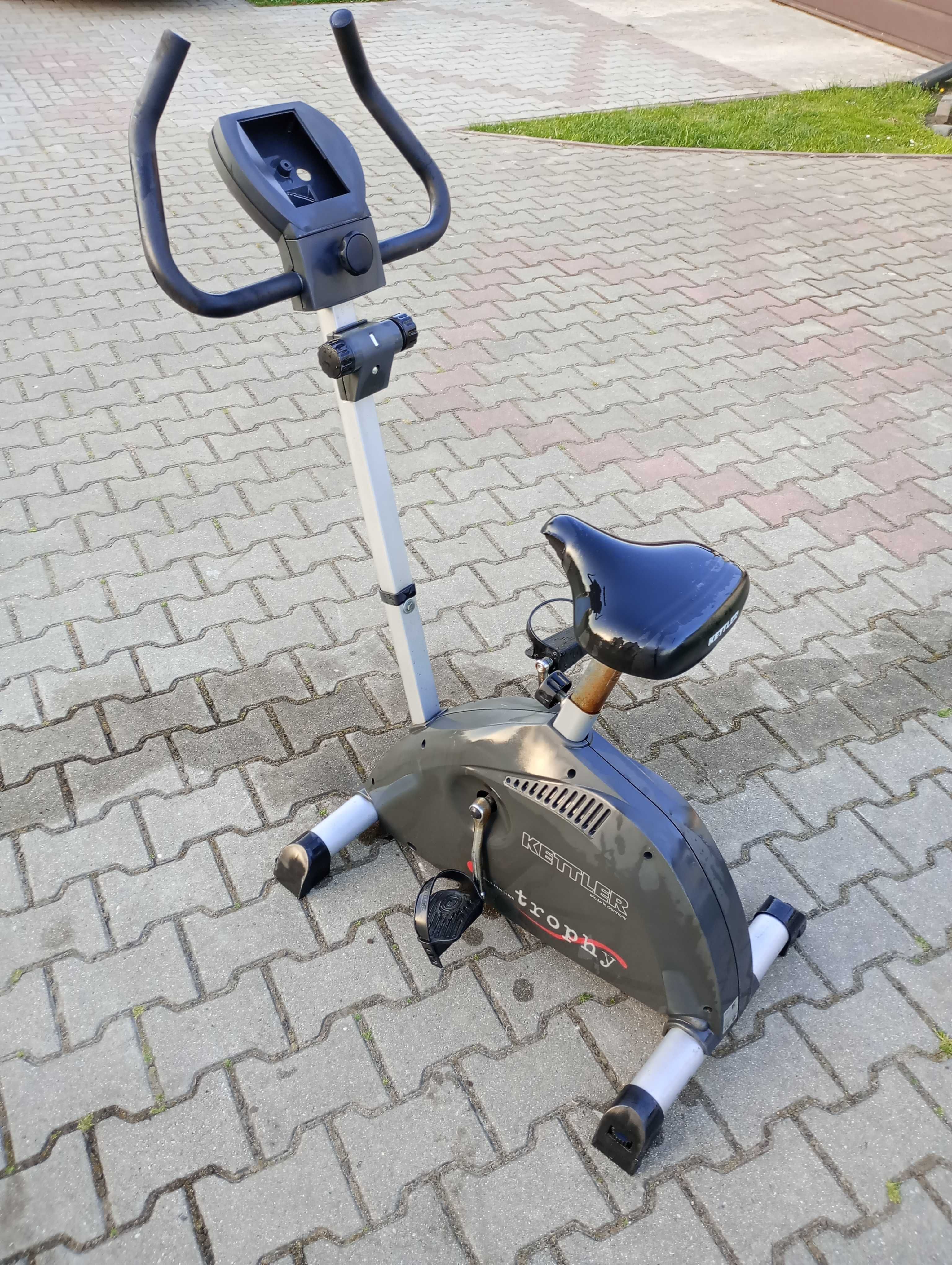 Rower treningowy Kettler