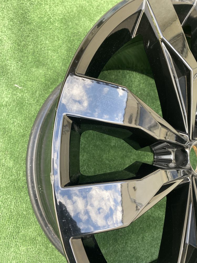 Felga 21 VW Touareg Iii