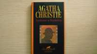 Agatha Christie "Spotkanie w Bagdadzie"- 10 zł