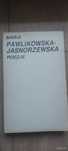 Poezje, Maria Pawlikowska-Jasnorzewska