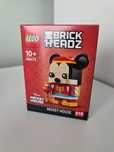 Nowe Lego Brickheadz 40673 Myszka Miki w stroju na wiosenny festiwal