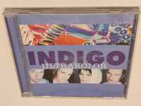 Indigo Ultrakolor Steczkowska 2003 CD 10/10