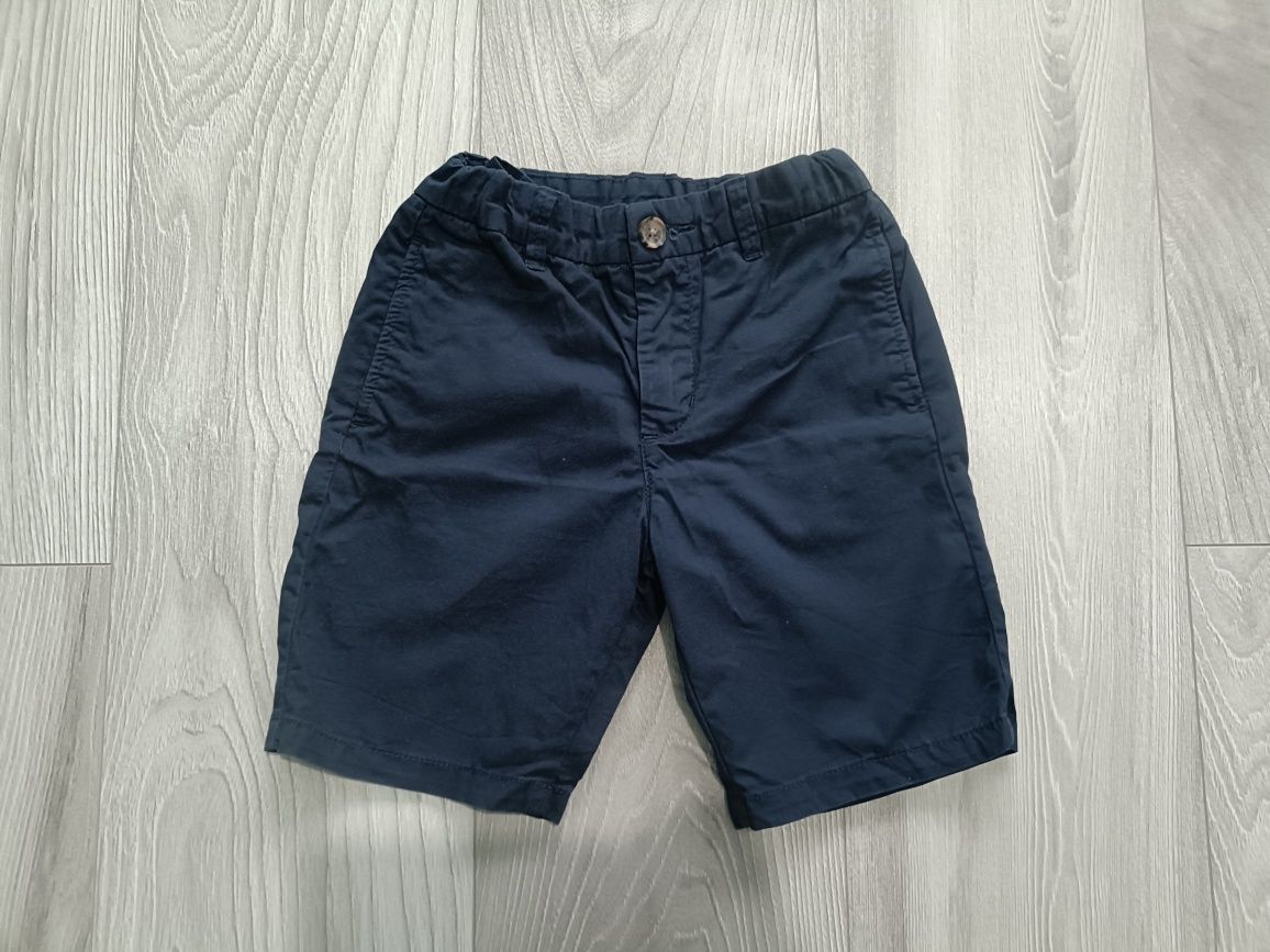 Krótkie spodenki H&M 116