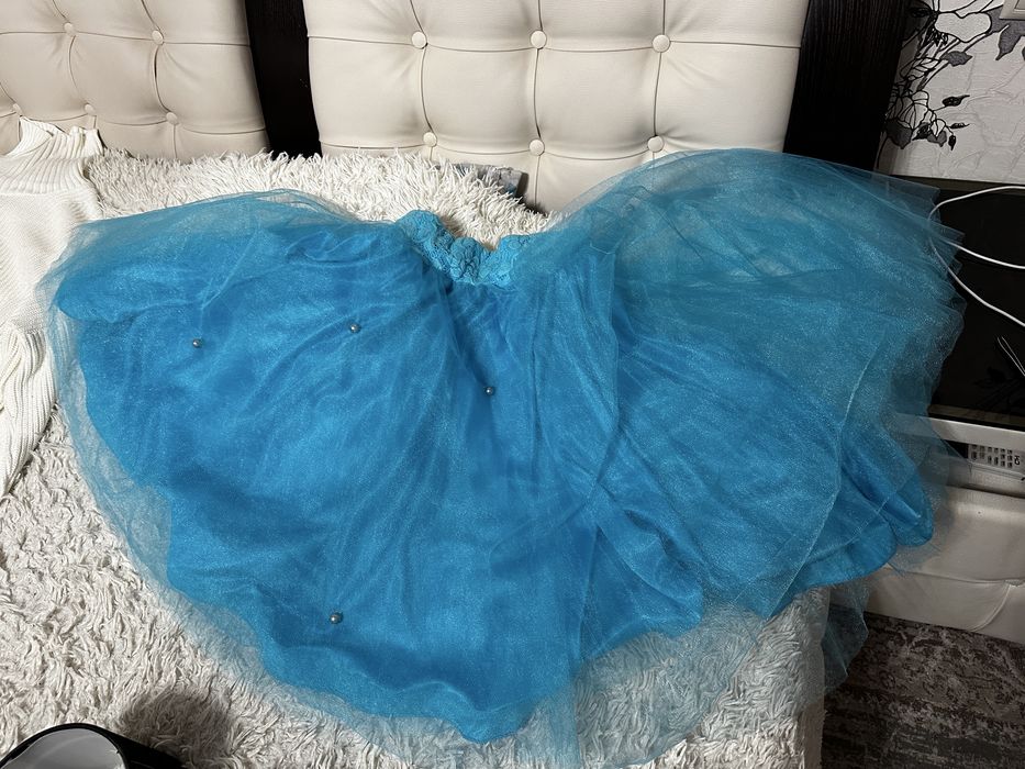 Танцювальне плаття