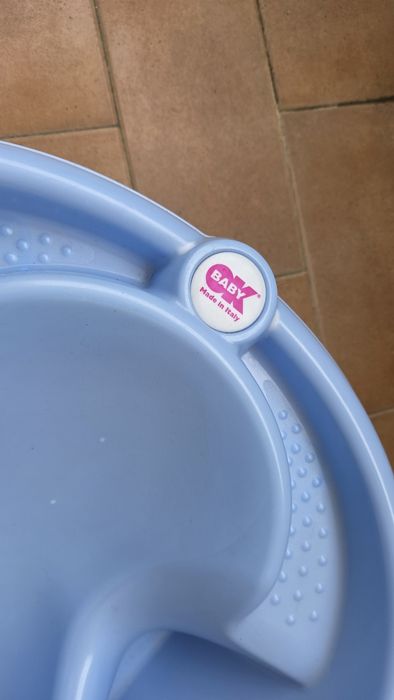 Banheira bebé ok baby